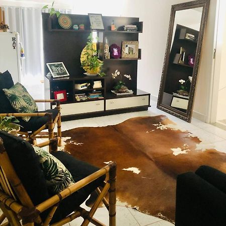 Casa-Sobrado Proximo A Balsa De Ilha Bela E Rodoviaria Hotell Sao Sebastiao  Eksteriør bilde