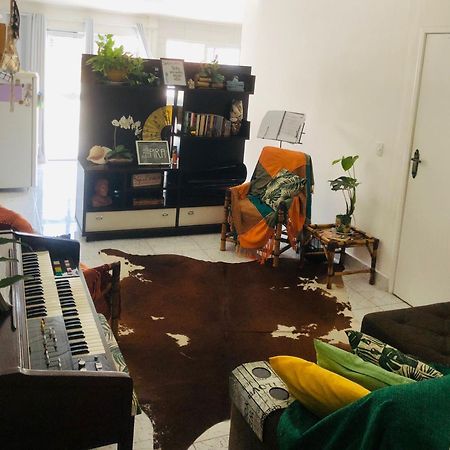 Casa-Sobrado Proximo A Balsa De Ilha Bela E Rodoviaria Hotell Sao Sebastiao  Eksteriør bilde