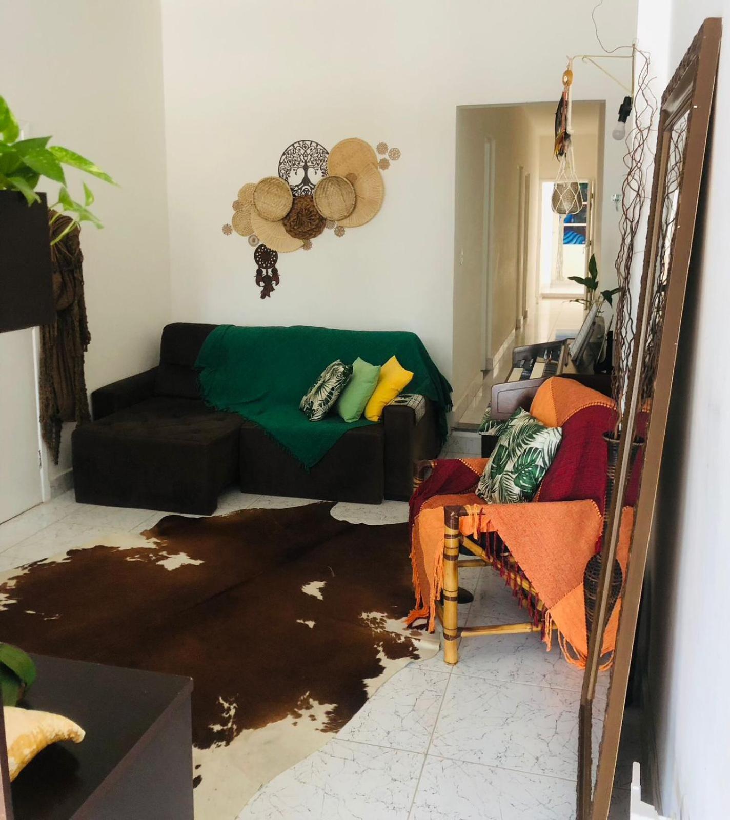 Casa-Sobrado Proximo A Balsa De Ilha Bela E Rodoviaria Hotell Sao Sebastiao  Eksteriør bilde